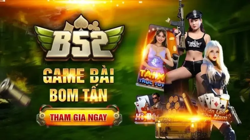 Đánh giá về mức độ uy tín của nhà cái B52