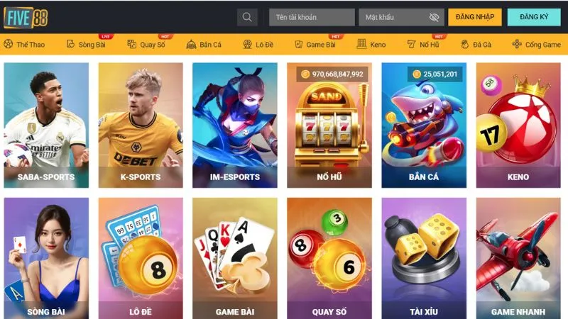 Khuyến mãi nổi bật