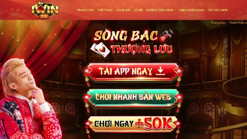 Mức độ uy tín của IWIN qua các khía cạnh nổi bật