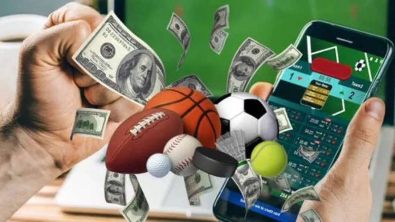 Tỷ lệ cược minh bạch, hình thức cược phong phú