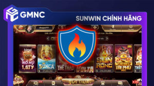 Phân biệt cổng game Sunwin thật – giả: Nhận biết để không mất tiền oan
