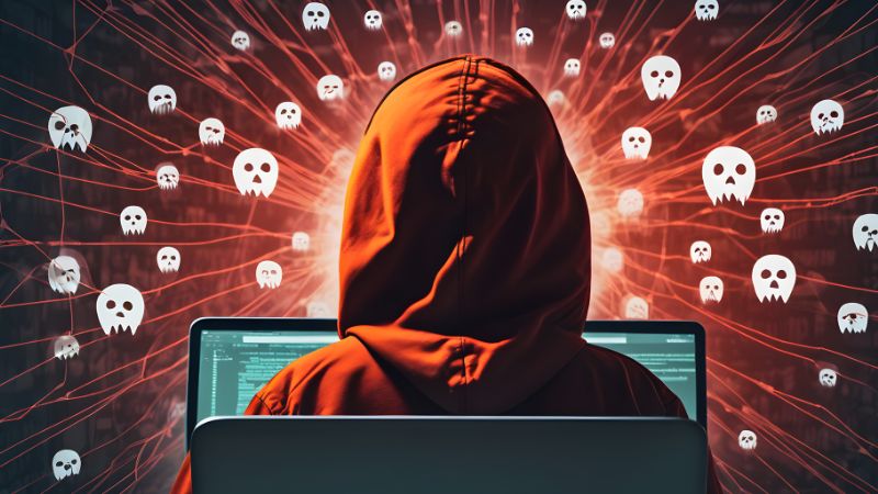 16 "kịch bản" lừa đảo đang giăng bẫy người dùng MXH Việt 2026