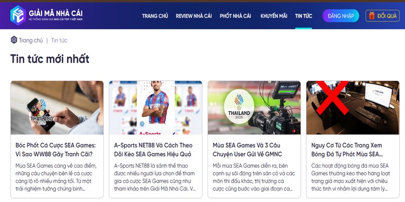 Thương hiệu Giaimanhacai Hoa Hậu Bảo Ngọc chọn là kho tàng kiến thức uy tín