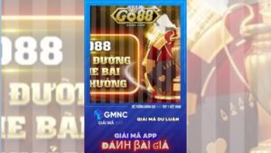 Giải Mã Dư Luận cảnh báo app ảo đánh bài mạo danh Go88