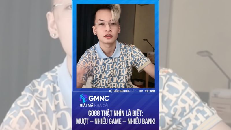 Cộng đồng MMO chỉ cách phân biệt Go88 thật giả đơn giản