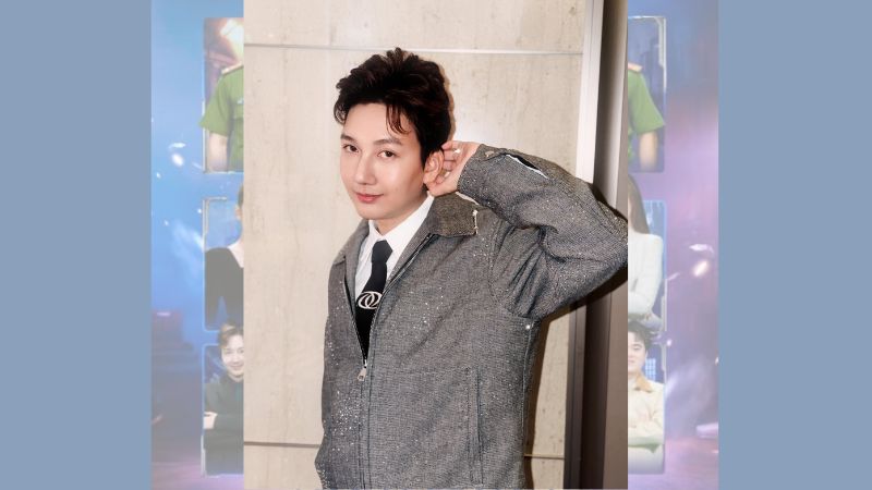 Đức Anh: TikToker nổi tiếng xác nhận tham gia Giải Mã – Break The Trap