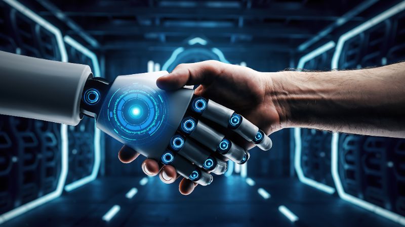 GMNC cảnh báo Gemini trong Chrome