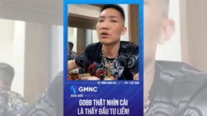Go88 thật khác gì bản giả theo chia sẻ của Huấn Hoa Hồng