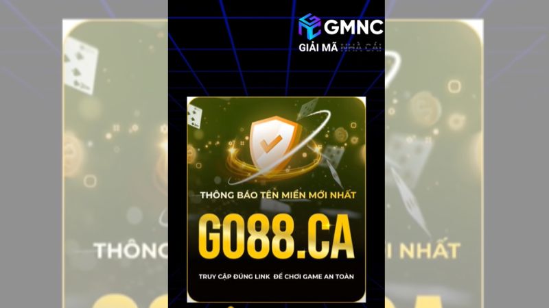 Cảnh Giác Với Ứng Dụng Mang Tên GO88 Không Rõ Nguồn