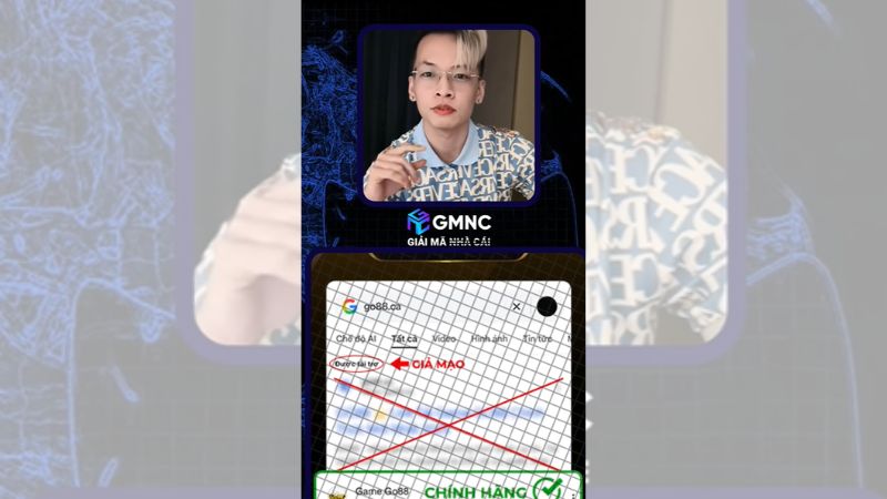 Câu Chuyện Xác Thực Đằng Sau Tên GO88