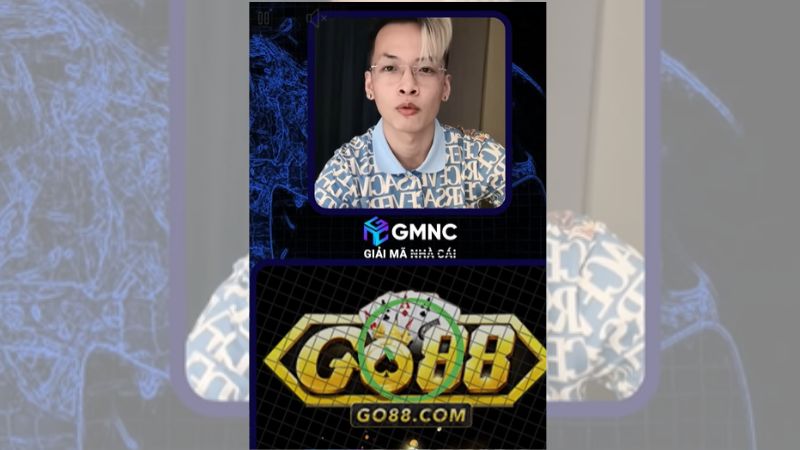 Cửu Bảo Chỉ Rõ Rủi Ro Từ Nền Tảng Gắn Mác GO88