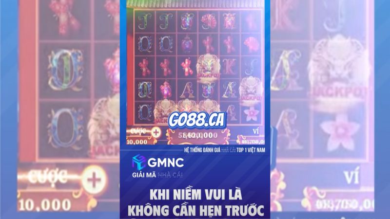 GO88 Phát Đi Cảnh Báo Về App Ảo Đánh Bài Mạo Danh