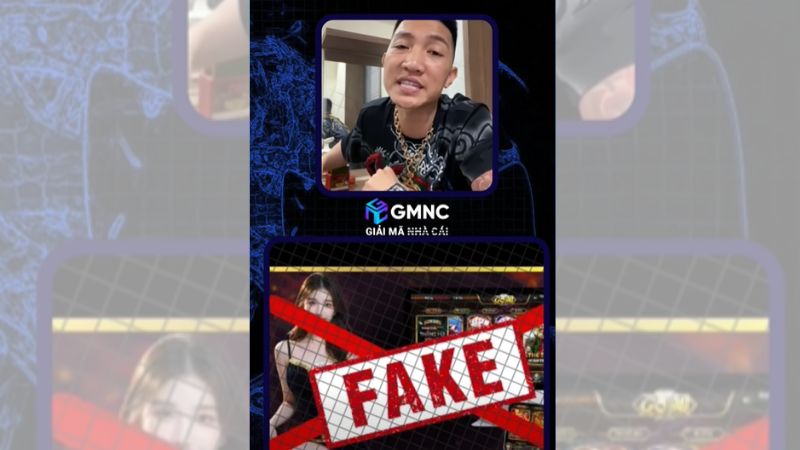 Huấn Hoa Hồng Chia Sẻ Bí Quyết Phân Biệt Thật Giả Go88