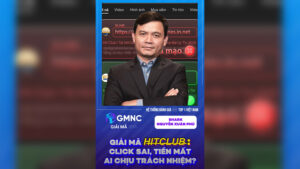 Phân Biệt HITCLUB Thật Giả Cùng Shark Nguyễn Xuân Phú