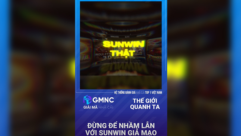 Quy Trình Kiểm Tra Link SUNWIN Chuẩn Xác Nhất