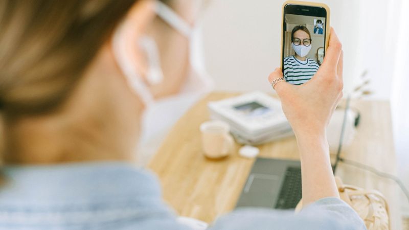 Hình thức lừa đảo ngày càng tinh vi với các cuộc gọi video theo thời gian thực