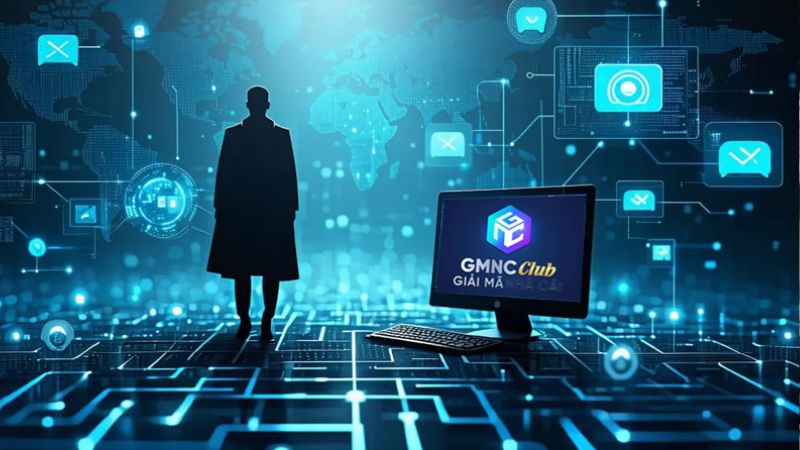 GMNC: Hệ sinh thái AI tiên phong phòng chống lừa đảo số