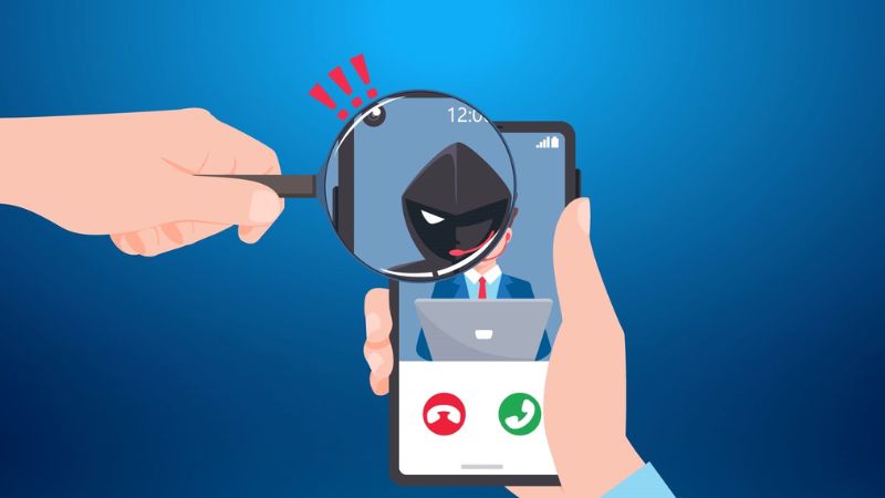 Hướng dẫn cách xác minh một cuộc gọi mời vay vốn ngân hàng