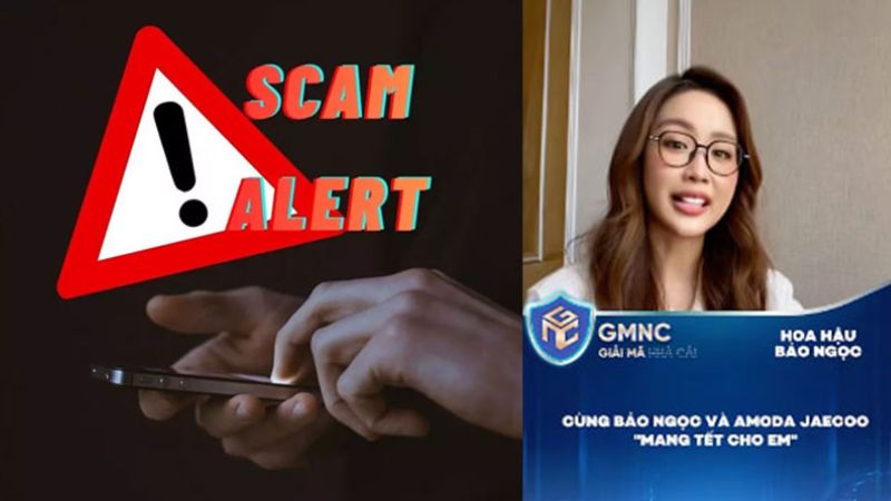 GMNC gây tranh cãi