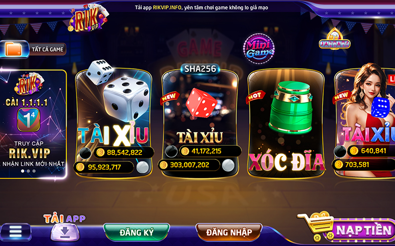 Những thương hiệu lớn rất chú trọng về mặt đầu tư giao diện mượt mà, rõ ràng