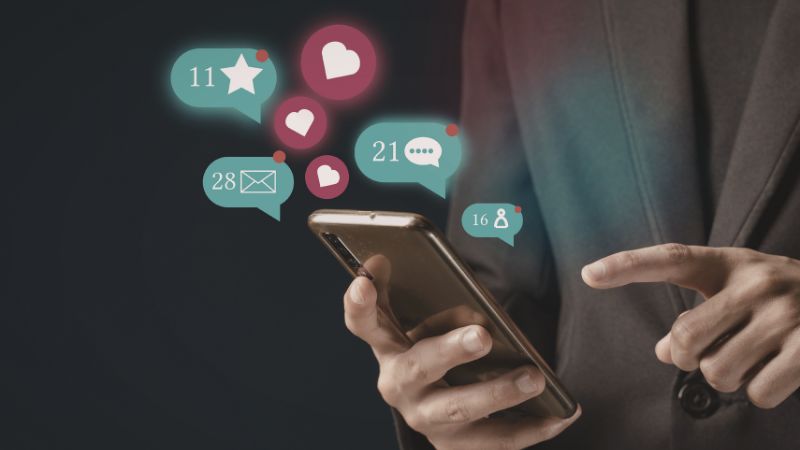 Checklist nhận diện nội dung lừa đảo từ các tài khoản mạng xã hội có lượt theo dõi cao