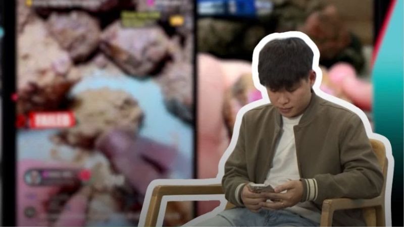 "Bẫy" mua hàng online mới