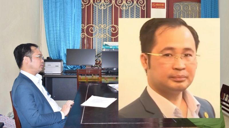 cú lừa nghìn tỷ của Chủ Tịch Công ty ATV