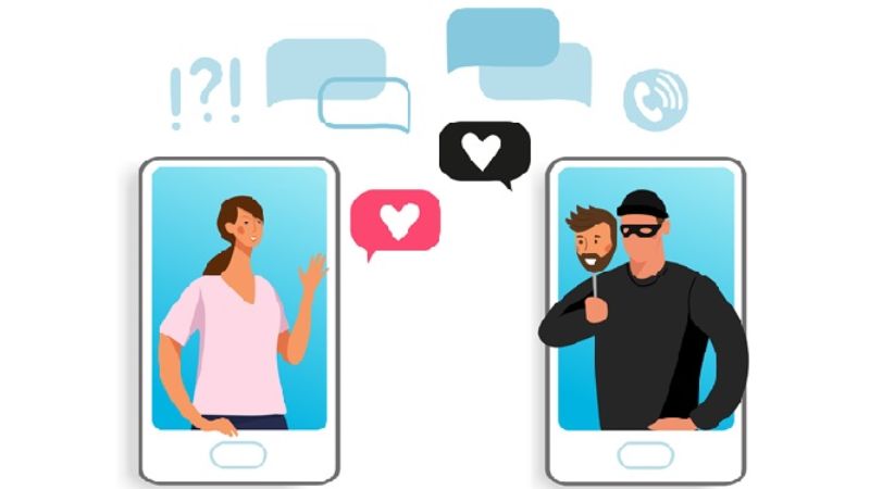 Hướng dẫn xử lý khẩn cấp khi bị tống tiền trên không gian mạng