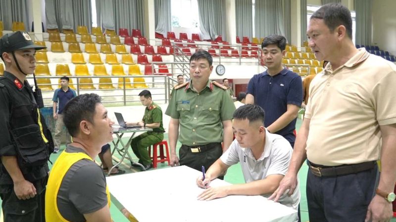 Mạo danh xổ số điện toán và "cú lừa" thế kỷ 2.300 tỷ đồng