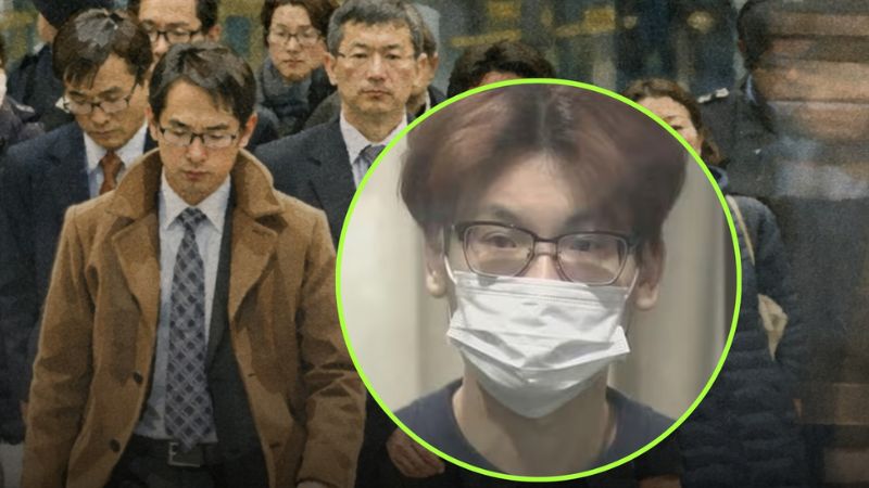 Nam thanh niên giả “kiều nữ” hẹn hò 28 người đàn ông Nhật & lừa đảo 40 tỷ đồng