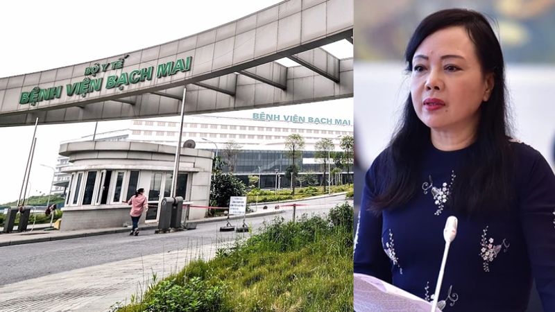 Phi vụ “chạy án” khủng và hướng dẫn an toàn