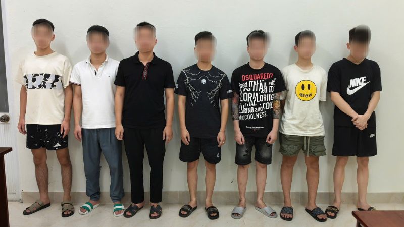 Thủ đoạn lừa đảo "hiểm thấy" trong giao dịch tài sản tại TP.HCM