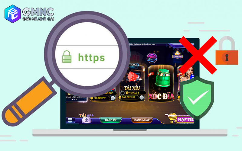 5 giây lật tẩy trang game giả mạo: Đừng để mất tiền oan