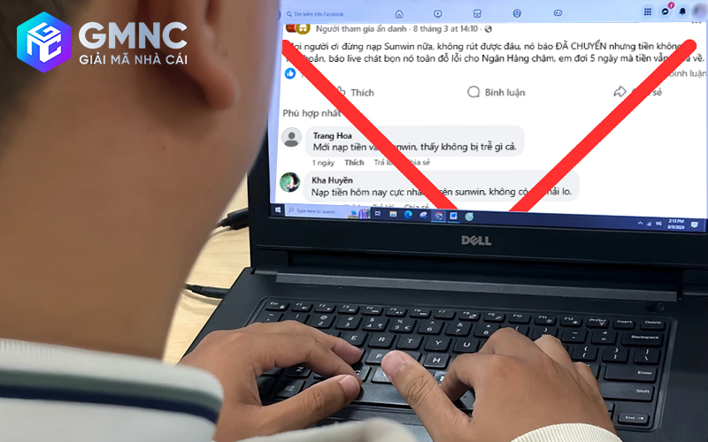 Bóc mẽ nick ảo đi phốt: Tại sao luôn chọn chế độ ẩn danh?