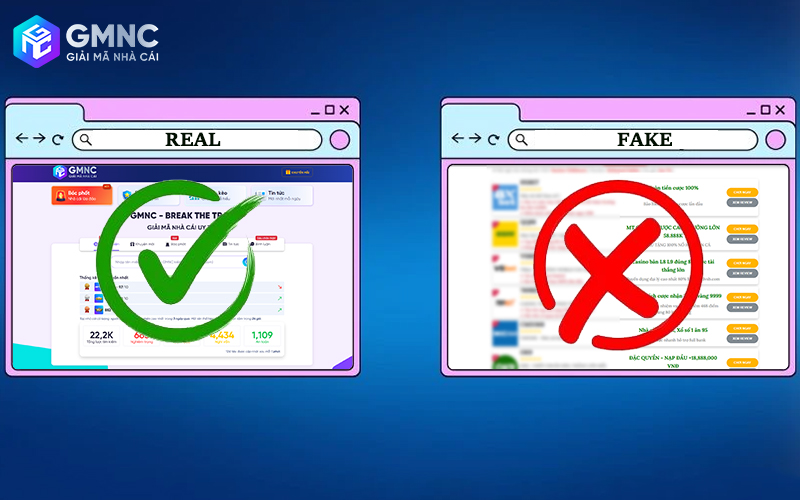 Cách nhận diện trang review giả mạo chuyên đi “tế” 6 brand lớn