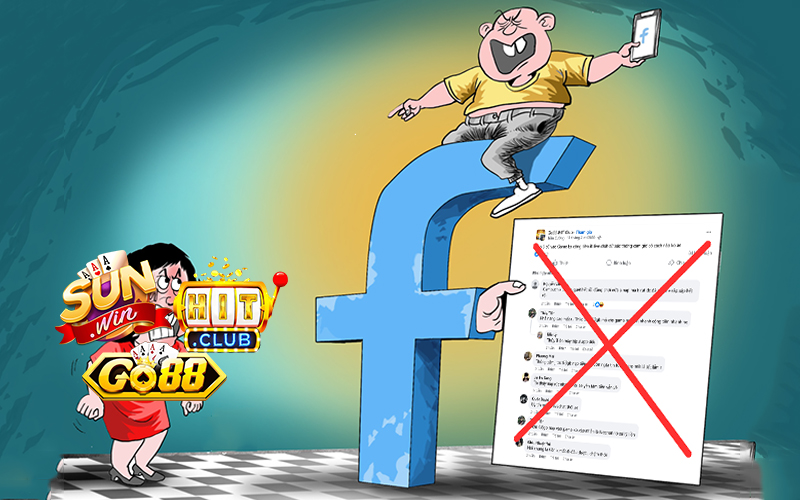 Đừng để bị dắt mũi: 1 bức ảnh phốt giả, 100 nhóm lừa đảo