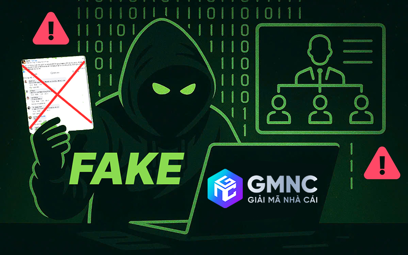 Lạc giữa ma trận tin ảo: Đâu là lằn ranh thật giả?