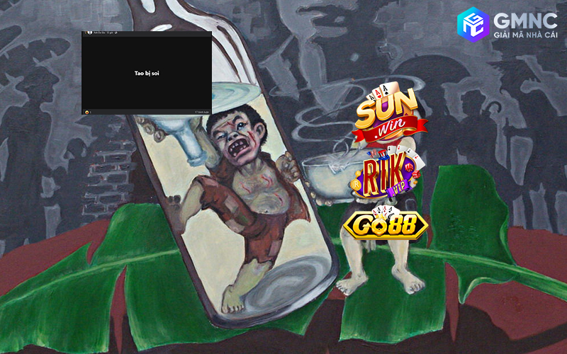 Thắng im re, thua kêu bịp: Đừng làm “Chí Phèo” giới đỏ đen