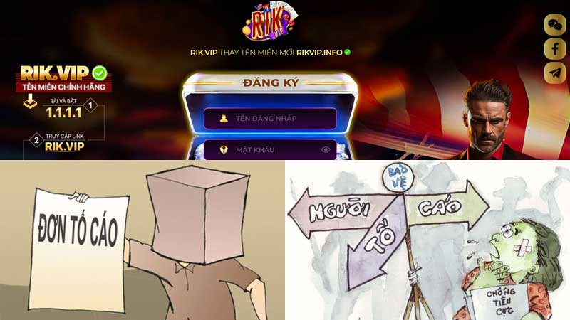 Không chạy theo tin đồn, mọi tố cáo phải qua xác minh độc lập