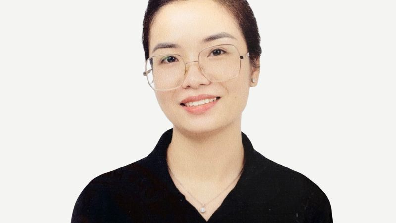 Chân dung đối tượng Đào Thị Thu Trang đang bị cơ quan công an truy tìm trên toàn quốc