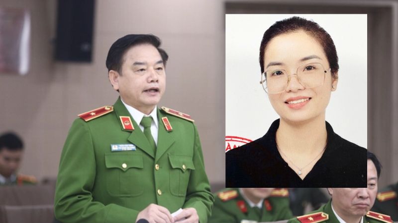 Đào Thị Thu Trang chiếm đoạt 60 tỷ đồng