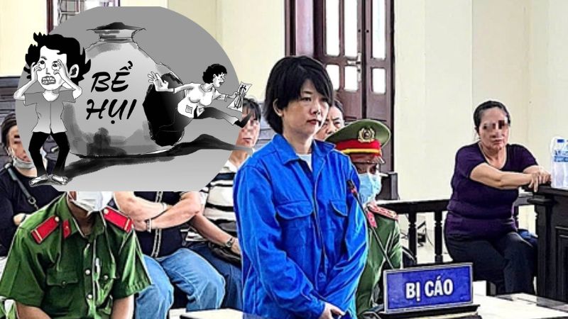 Nữ chủ hụi lừa đảo gần 4 tỷ đồng lĩnh án