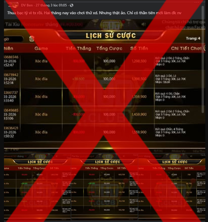 Một bài "khóc mướn" cho số tiền đã mất do kỹ năng quản lý vốn kém