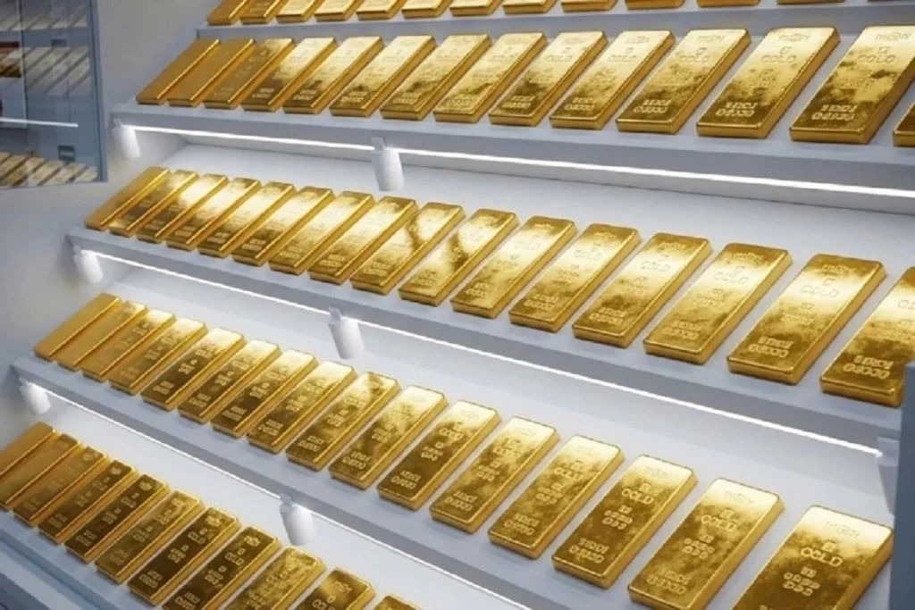 Từ 2023-2024, thông tin Công ty ATV có giấy phép kinh doanh vàng từ NHNN Chi nhánh Thanh Hóa chỉ là tin đồn thất thiệt