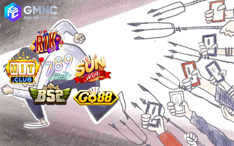 Giải mã “dàn máy” cmt dạo: Tránh để đám đông ảo lôi kéo