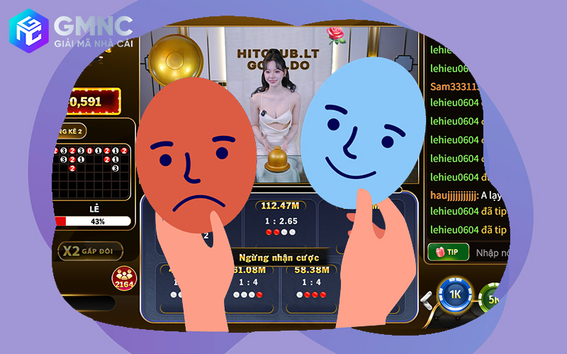 Phân biệt thật giả: Lý do cùng phiên chơi, người kêu ảo kẻ thấy OK?