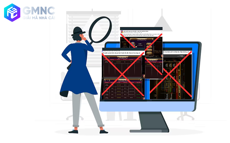 Soi “hạt sạn” ảnh phốt: 3 dấu hiệu lật tẩy chiêu trò cắt ghép